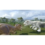 LEGO Jurassic World (Code-In-A-Box) - Screenshot 1