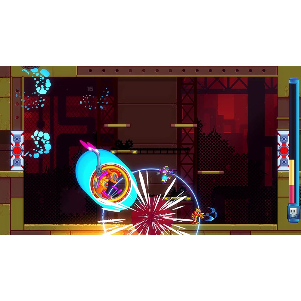 20XX / 30XX - Screenshot 9
