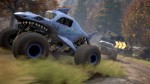 Monster Jam Showdown - Screenshot 1