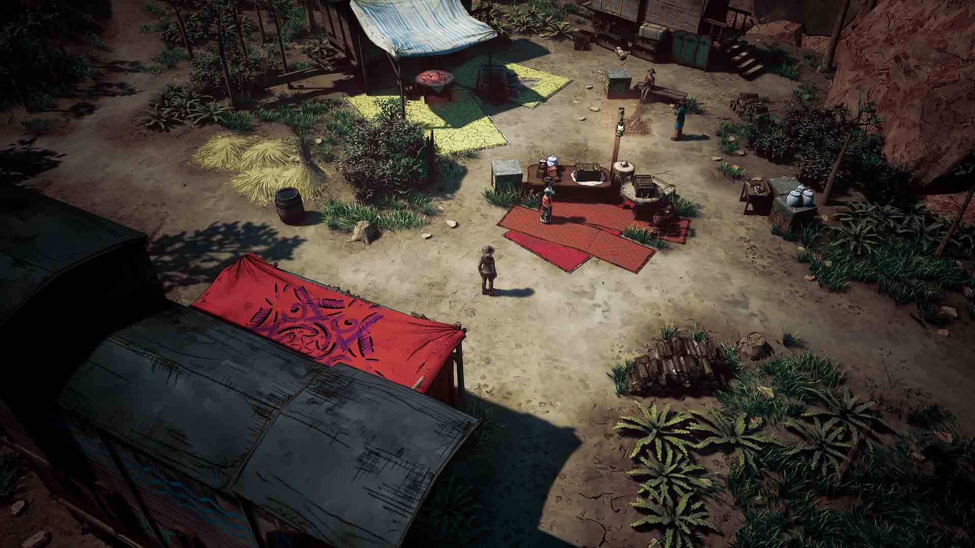 Weird West: Definitive Edition - Screenshot 11