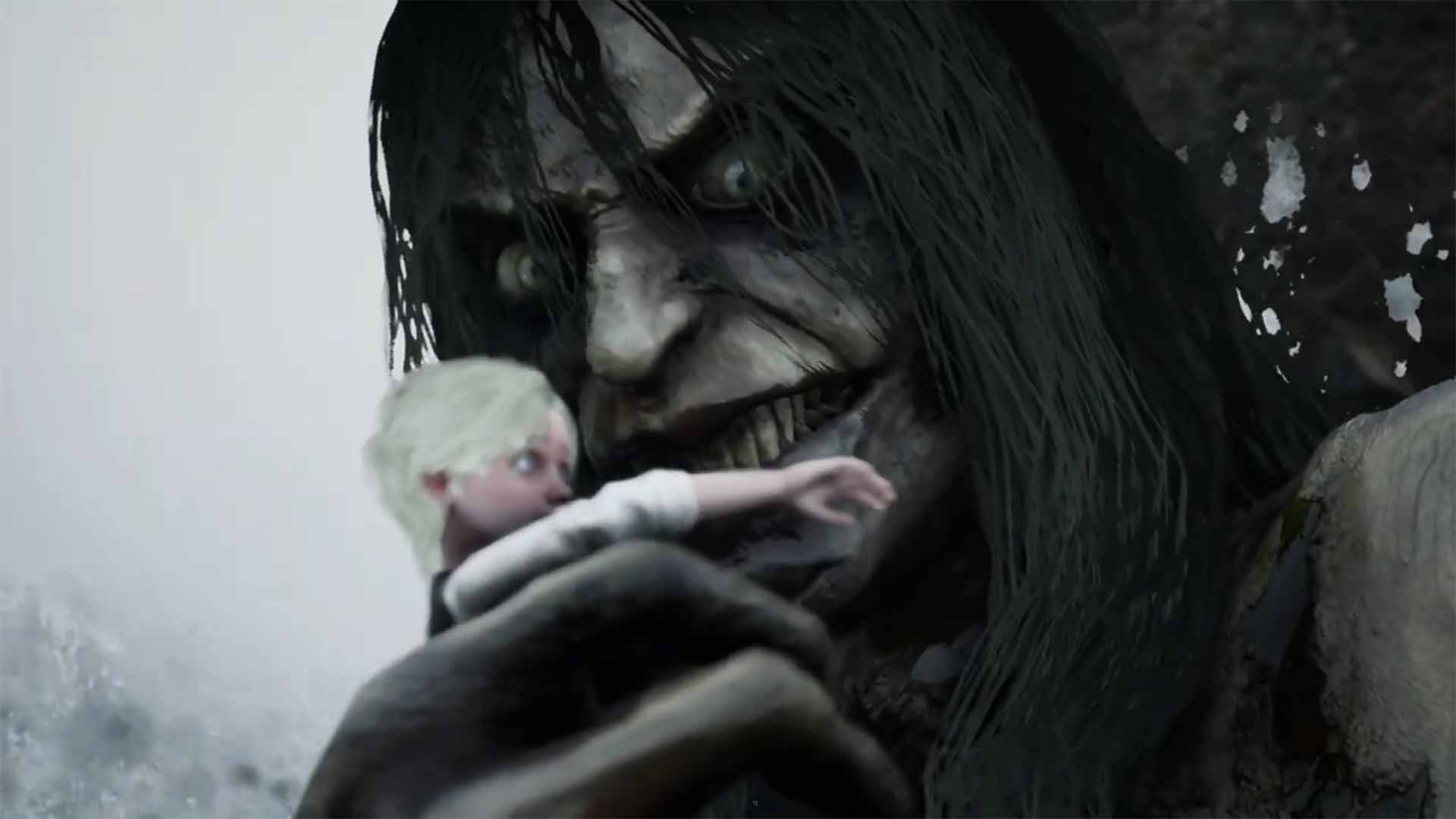 Bramble The Mountain King - Screenshot 5