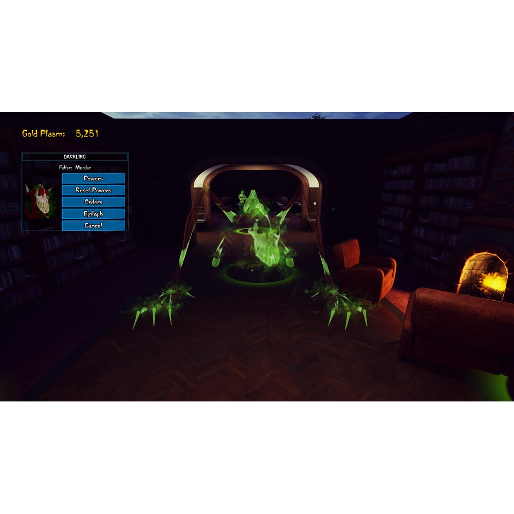 Ghost Master Resurrection - Screenshot 13