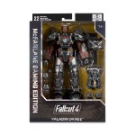 Fallout - Fallout Paladin Danse Deluxe Action Figure - Screenshot 1