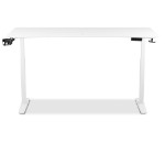 TTRacing - Titus X Smart Desk - 1.8m Howlite (XL) - Screenshot 5