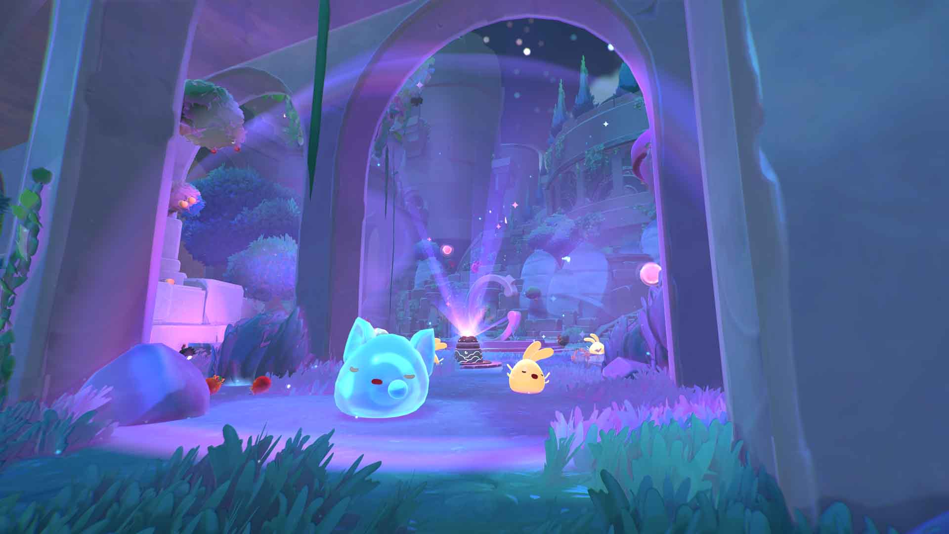 Slime Rancher 2 - Screenshot 2