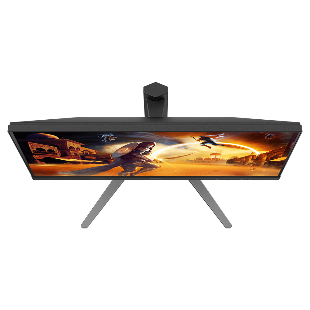 Monitor Triple Aoc C27g1 27 AOC U27G42 27