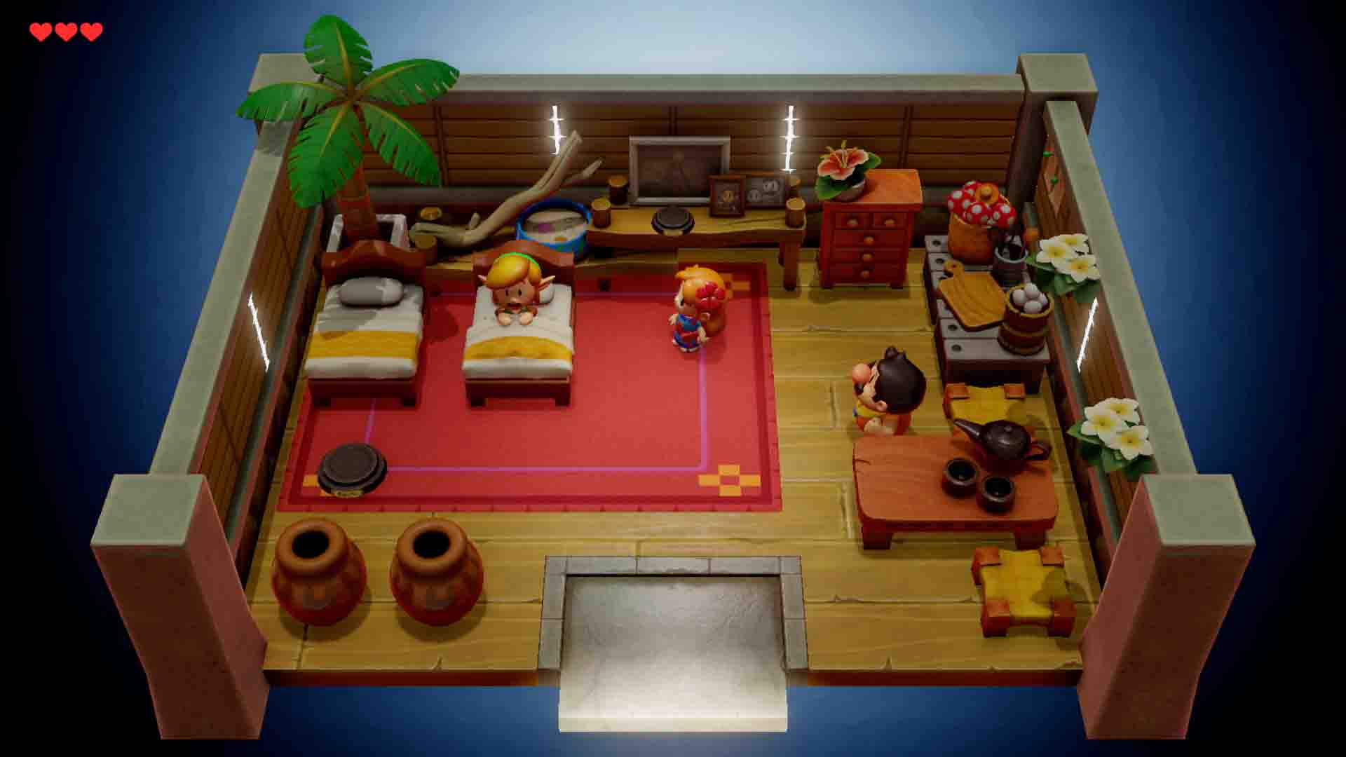 The Legend of Zelda: Link's Awakening - Screenshot 10