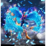 One Piece - Marineford Summit Battle S.H.Figuarts Marco Action Figure - Screenshot 4