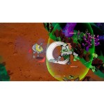 Nicktoons & The Dice of Destiny - Screenshot 1