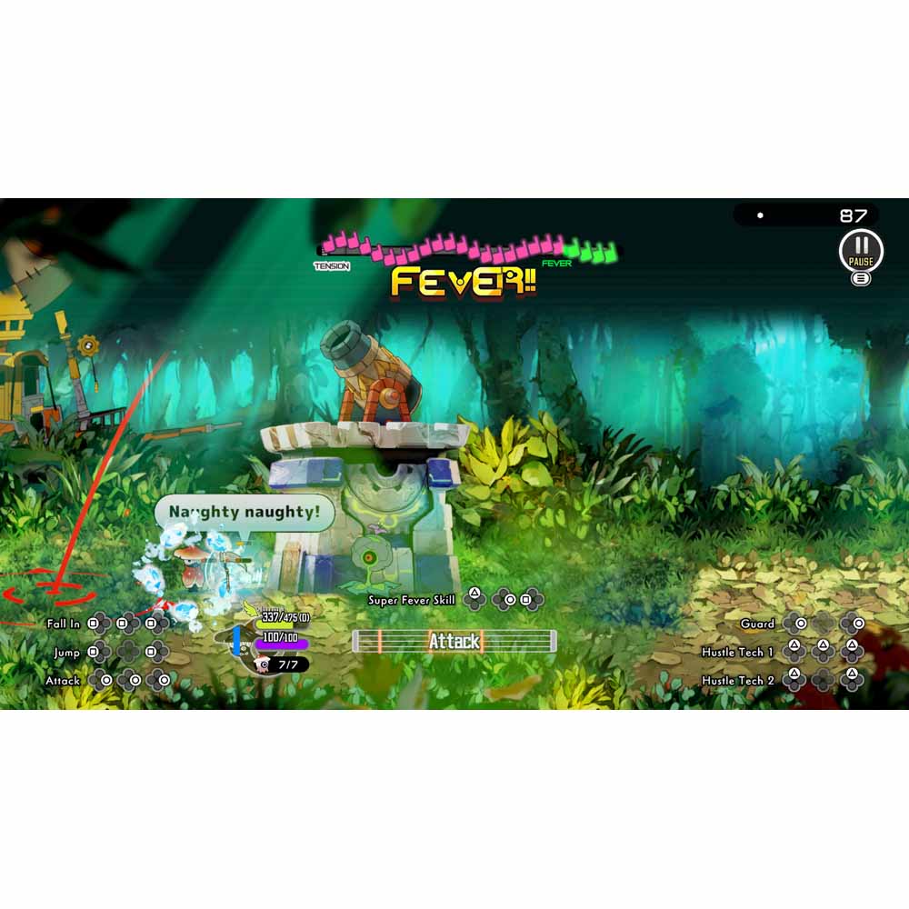 Ratatan - Screenshot 12