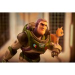 Disney - Lightyear - Robosen Infinity Pack Buzz Lightyear Limited Edition Figure - Screenshot 22