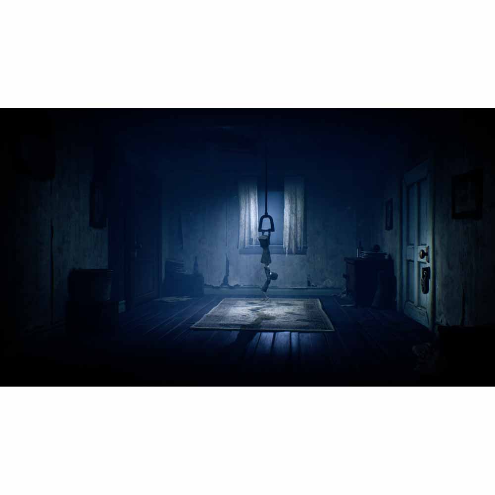 Little Nightmares II Enhanced Edition - Screenshot 2