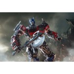 Transformers - Robosen Rise of Beasts Optimus Prime Figure - Screenshot 34