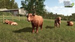 Farming Simulator 25 Highland Fishing Edition - Screenshot 3