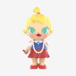 POP MART - Baby Molly When I Was Three Series Blind Box (Single Box) - Screenshot 1