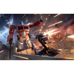 Transformers - Robosen Flagship Optimus Prime Figure - Screenshot 15