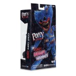 Poppy Playtime - Huggy Wuggy (Ruined) 7" Action Figure - Screenshot 5