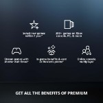 XBOX Game Pass Premium Membership - 1 Month - Screenshot 2