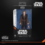 Star Wars - The Black Series - Anakin Skywalker (Padawan) Action Figure - Screenshot 2