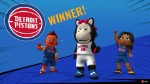 NBA Bounce - Screenshot 2