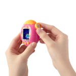 Tamagotchi - Paradise Orange Tropics - Screenshot 2