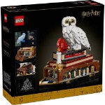 Harry Potter - LEGO Philosopher's Stone Collectors' Edition #76466 - Screenshot 1
