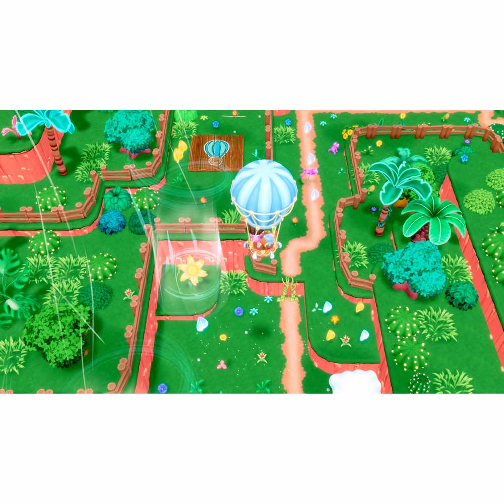 Dora: Rainforest Rescue - Screenshot 2