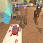 My Universe: Puppies and Kittens (Code-in-a-Box) - Screenshot 6