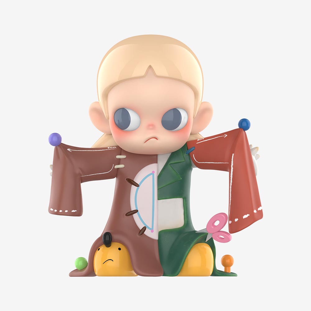 POP MART - Zsiga We All Are Kids Series Figures (Blind Box) - Screenshot 2