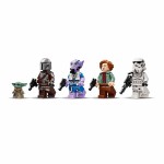 Star Wars - The Mandalorian - LEGO The Razor Crest™ #75447 - Screenshot 1