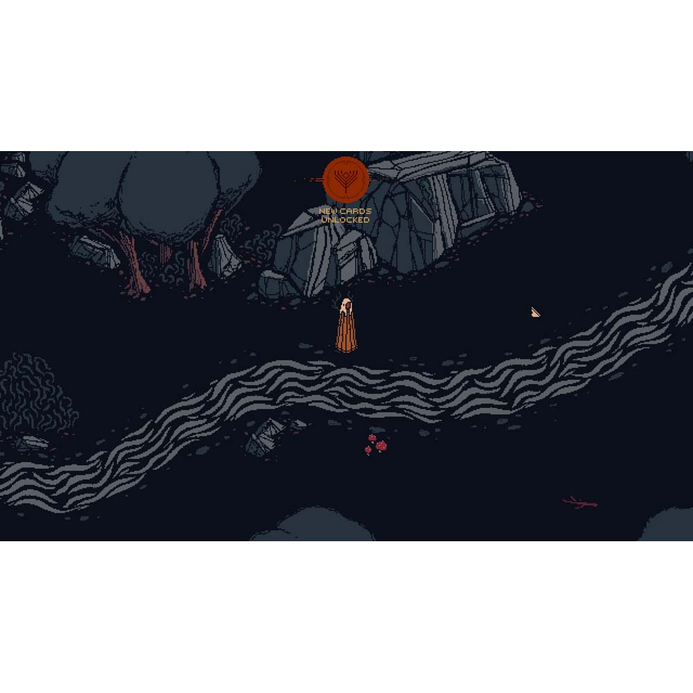 Death Howl - Screenshot 3