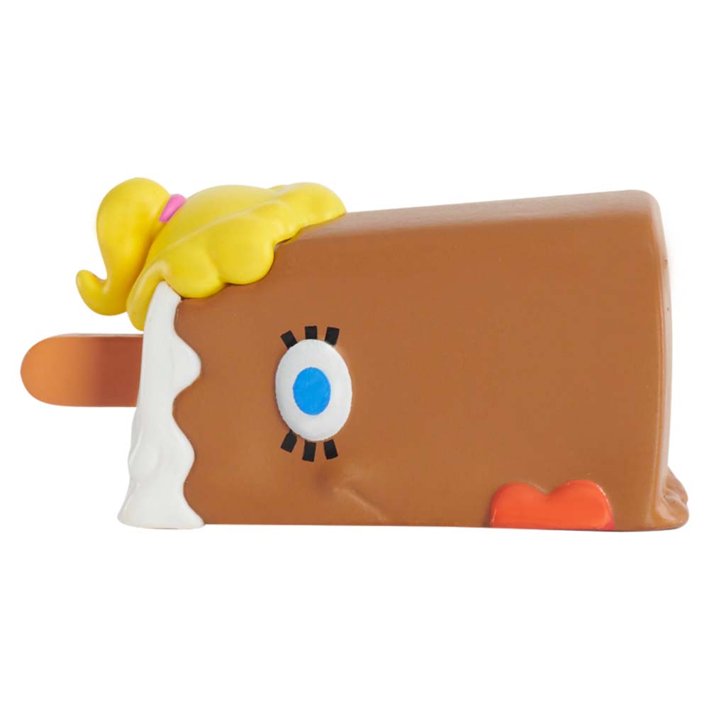 Spongebob Squarepants - F.U.N. with Food Blind Box (Single Box) - Screenshot 5