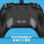 PowerA - Advanced Wired Controller for Nintendo Switch 2 - Mario Time - Screenshot 5