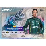 F1 - TC - Topps Turbo Attax 2025 Mega Tin - Screenshot 7