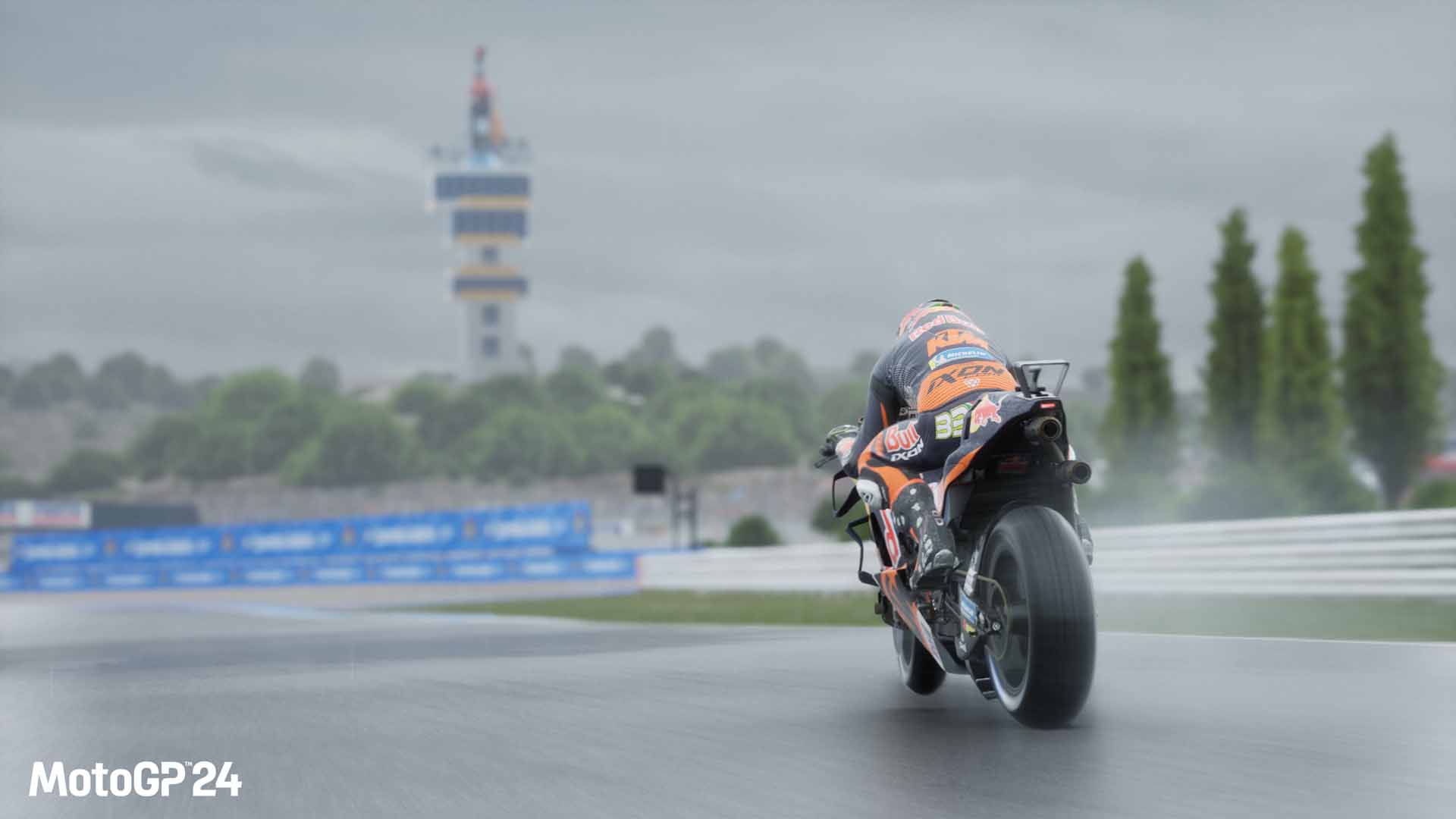 MotoGP™ 24 - Day One Edition - Screenshot 10