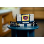 Transformers - LEGO Soundwave 10358 - Screenshot 11