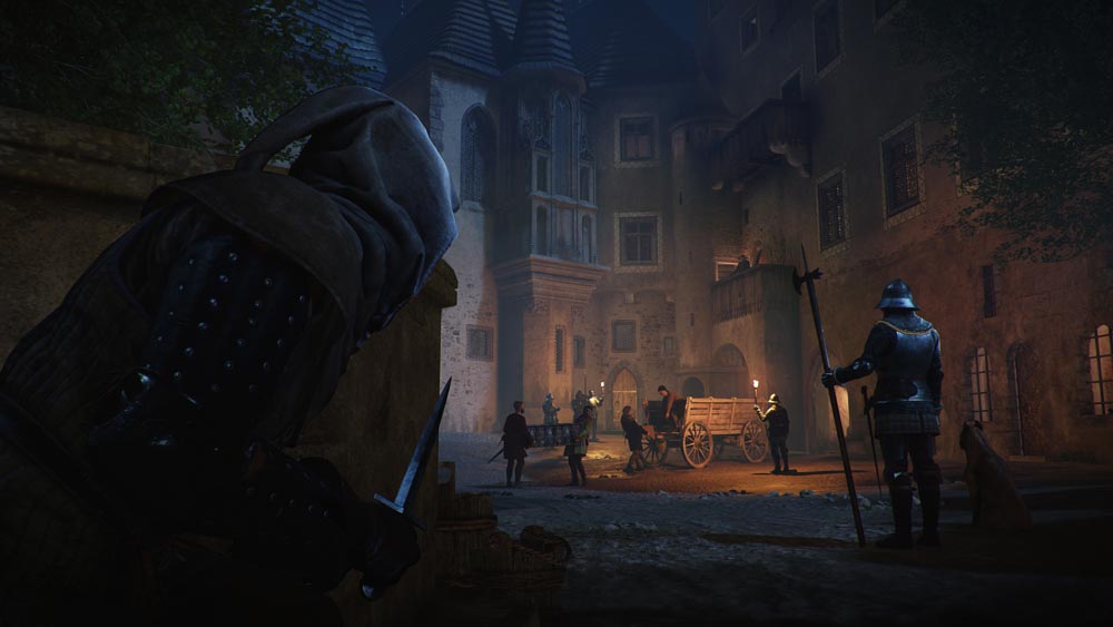 Kingdom Come Deliverance II - Screenshot 18