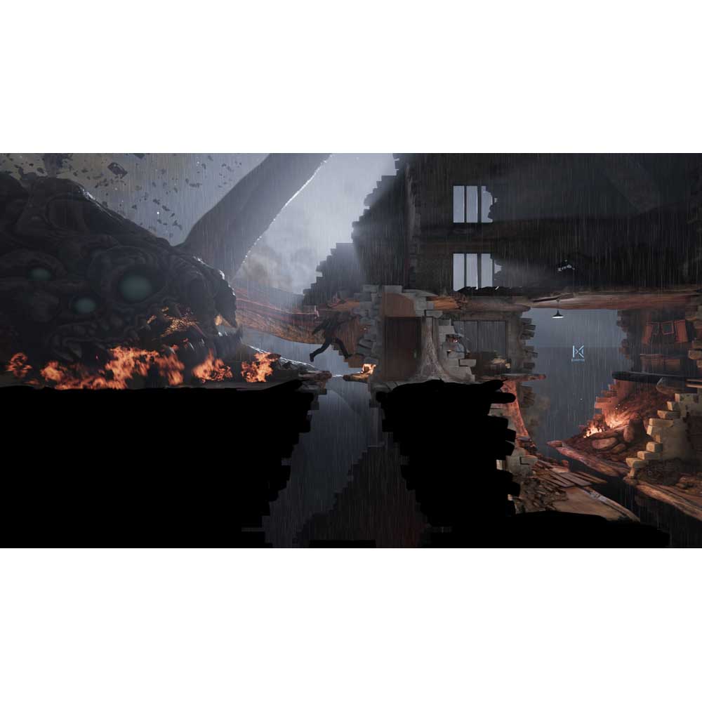 Kong: Survivor Instinct - Titans Edition - Screenshot 12