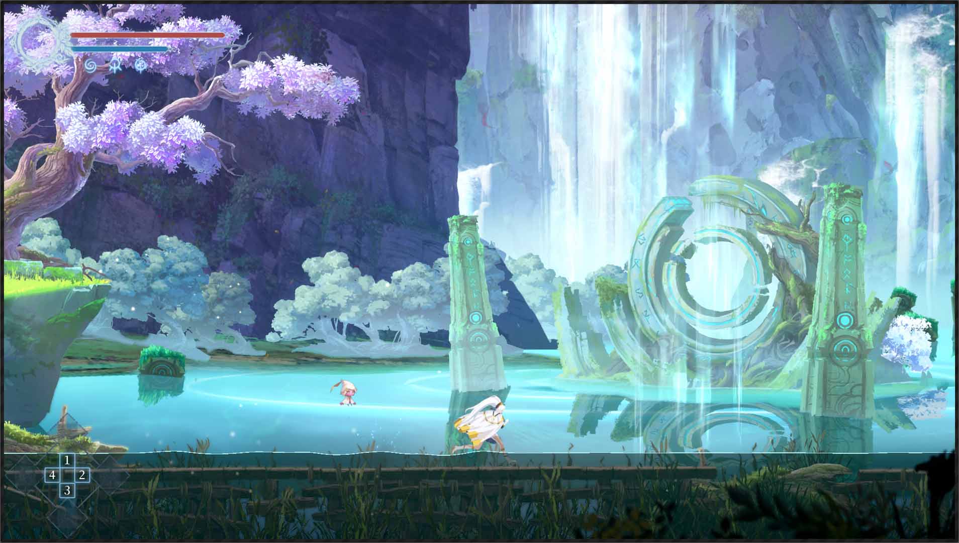 Afterimage - Screenshot 5