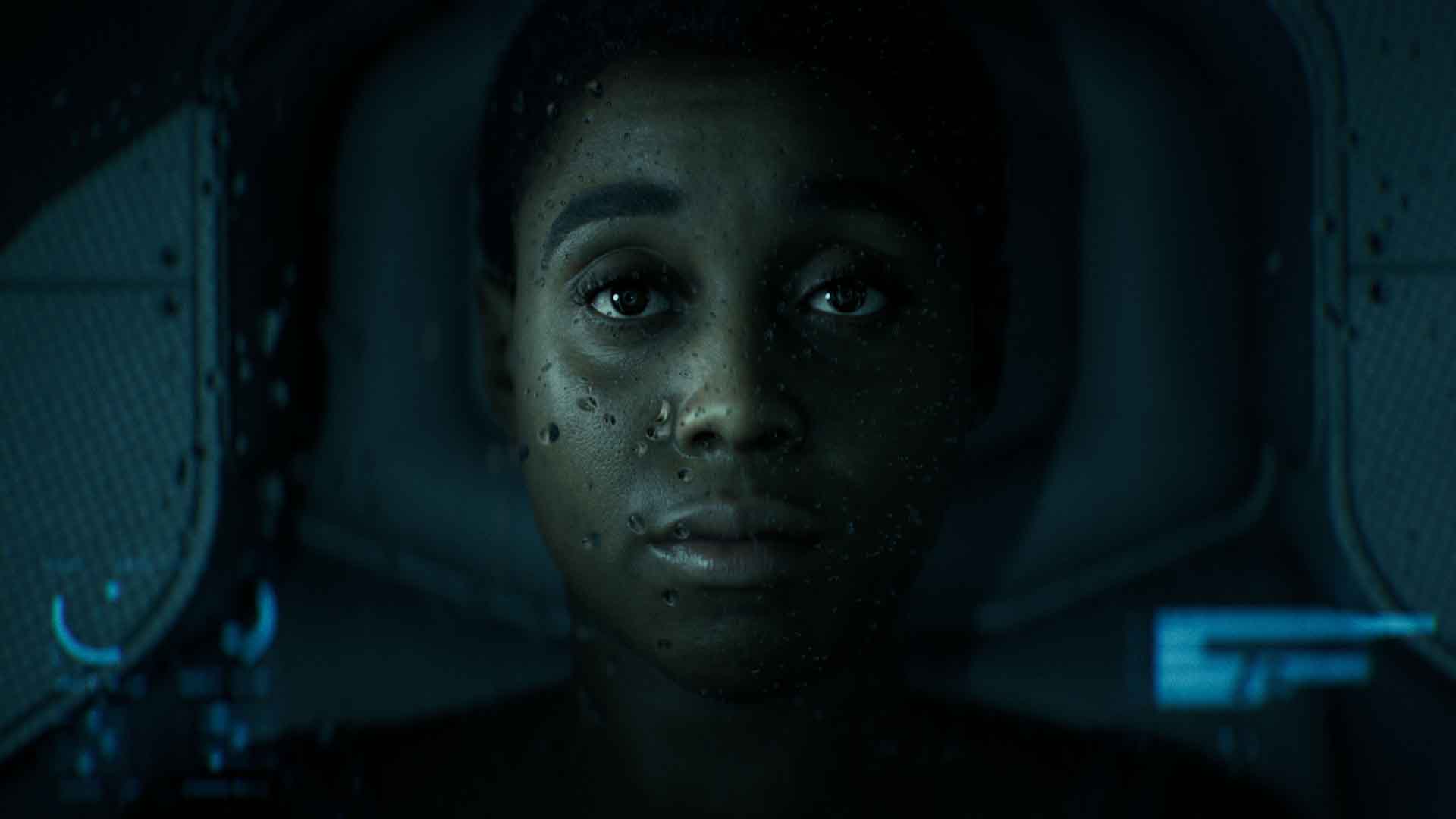 Directive 8020 - Screenshot 7