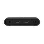 Logitech G Astro A20X PLAYSYNC Wireless Headset - Black - Screenshot 11
