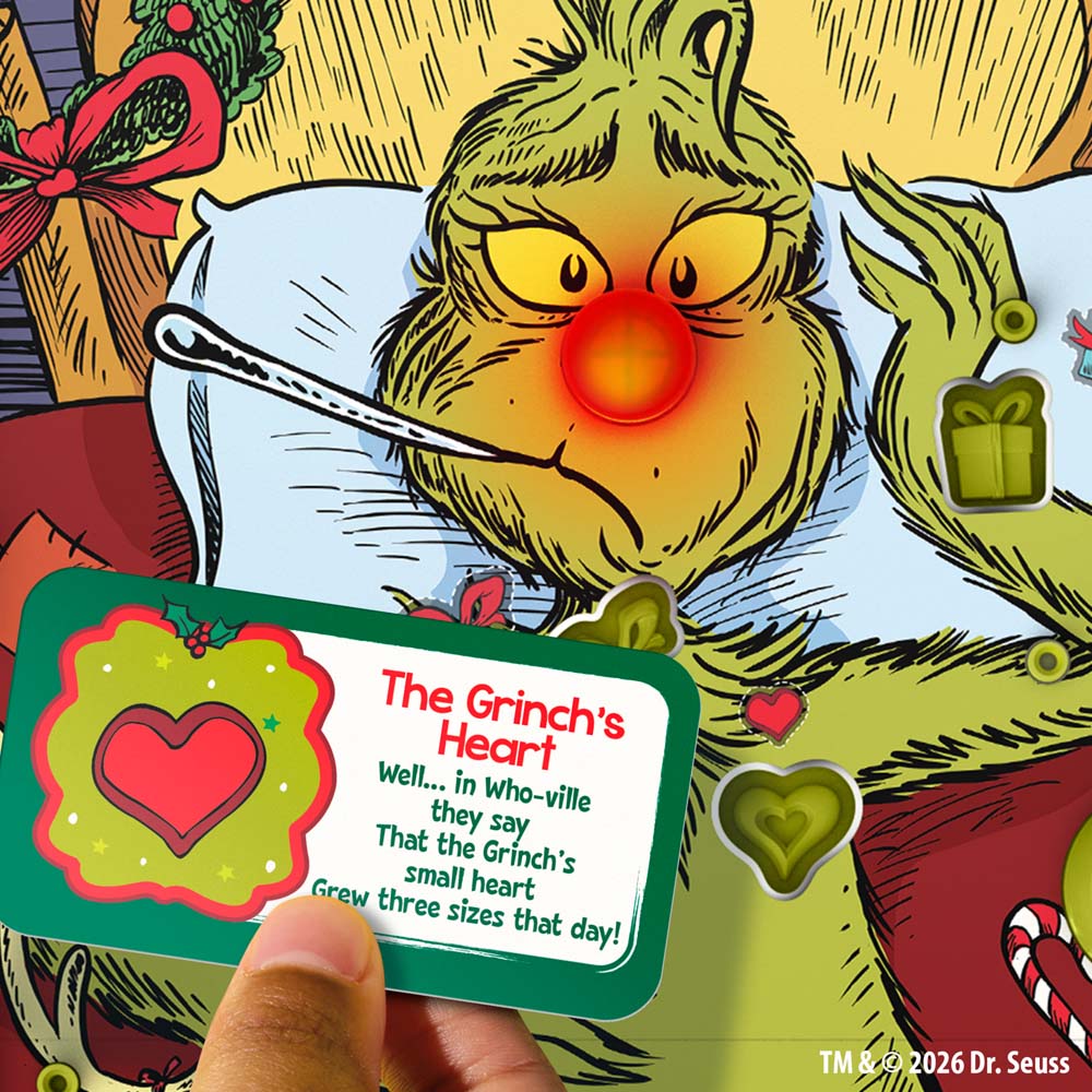 Operation - The Grinch Edition - Screenshot 2