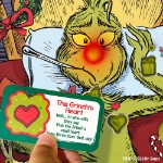 Operation - The Grinch Edition - Screenshot 2