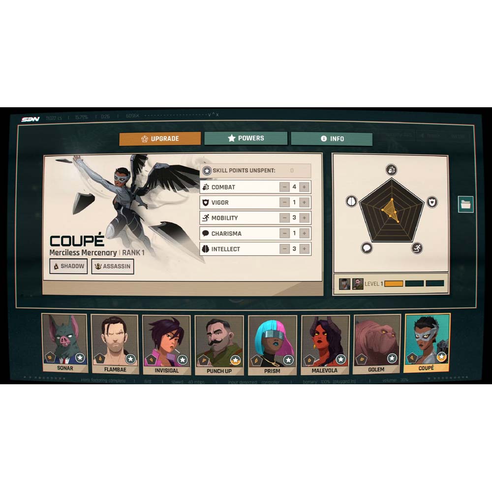 Dispatch Deluxe Edition - Screenshot 7