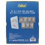 Fallout - S.P.E.C.I.A.L. Perk Card Ingot Collector’s Album Limited Edition - Screenshot 8