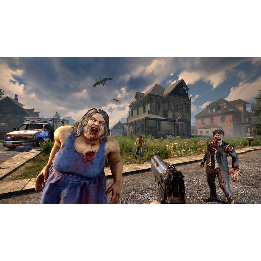 7 Days to Die - Console Edition - Screenshot 7