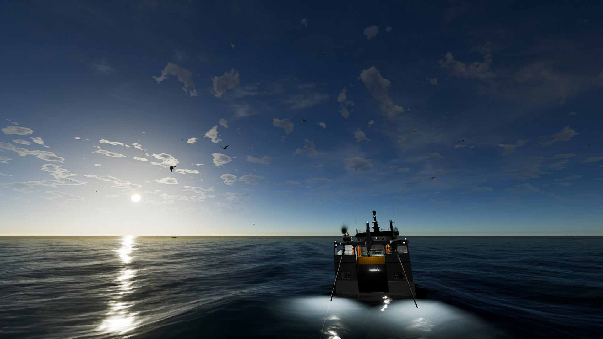 Fishing: North Atlantic - Screenshot 17