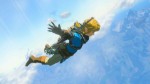 The Legend of Zelda: Tears of the Kingdom - Nintendo Switch 2 Edition Upgrade Pack - Screenshot 3