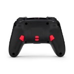 PowerA - Enhanced Wireless Controller for Nintendo Switch with Lumectra - Mario Peek-A-Boo - Screenshot 1