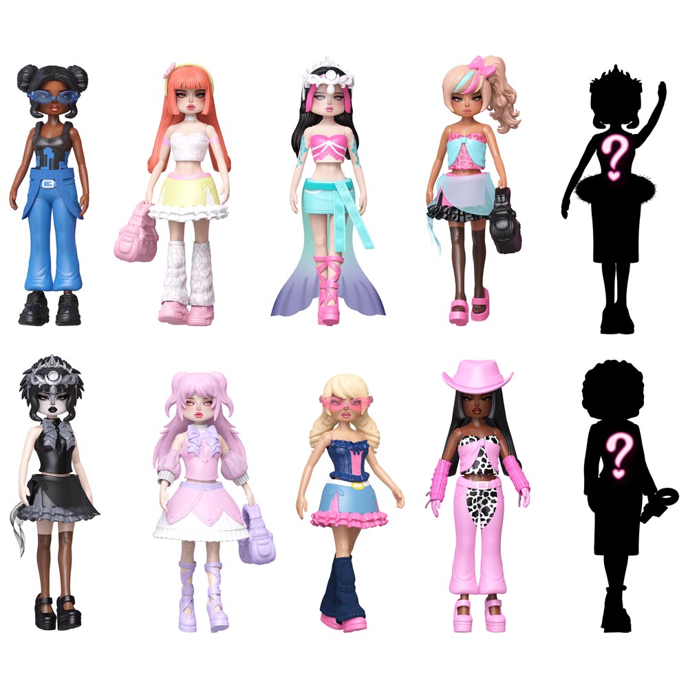Dress to Impress Blind Box (Single Box) - Screenshot 10